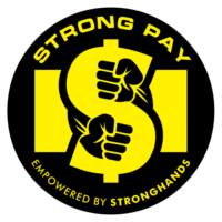 Learn About StrongPay